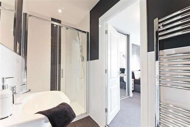 Image of 4 bedroom Detached house for sale in Discovery Drive Kings Hill West Malling ME19 at Kings Hill West Malling West Malling, ME19 4DS