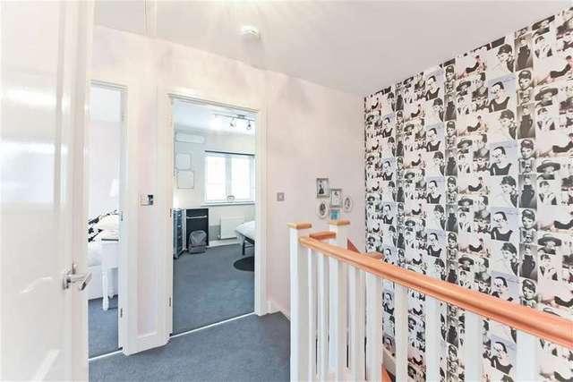  Image of 4 bedroom Detached house for sale in Discovery Drive Kings Hill West Malling ME19 at Kings Hill West Malling West Malling, ME19 4DS