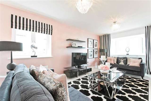  Image of 5 bedroom Detached house for sale in Discovery Drive Kings Hill West Malling ME19 at Kings Hill West Malling West Malling, ME19 4DS