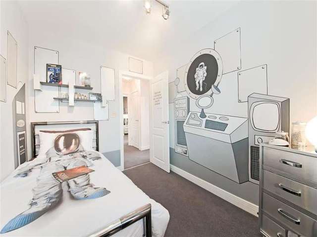  Image of 5 bedroom Detached house for sale in Discovery Drive Kings Hill West Malling ME19 at Kings Hill West Malling West Malling, ME19 4DS