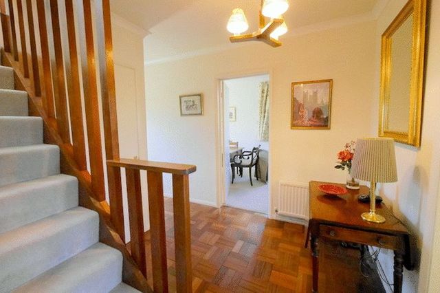  Image of 3 bedroom Detached house for sale in Martins Lane Dorchester-on-Thames Wallingford OX10 at 39 Martins Lane  Dorchester on Thames, OX10 7JE