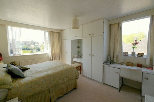  Image of 3 bedroom Detached house for sale in Martins Lane Dorchester-on-Thames Wallingford OX10 at 39 Martins Lane  Dorchester on Thames, OX10 7JE