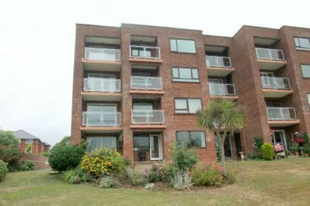  Image of 1 bedroom Ground Flat for sale in Douglas Avenue Exmouth EX8 at Exmouth, EX8 2HA