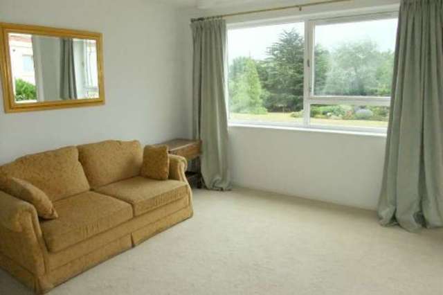  Image of 1 bedroom Ground Flat for sale in Douglas Avenue Exmouth EX8 at Exmouth, EX8 2HA