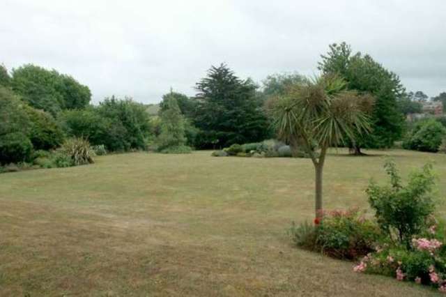  Image of 1 bedroom Ground Flat for sale in Douglas Avenue Exmouth EX8 at Exmouth, EX8 2HA