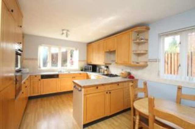 Image of 4 bedroom Detached house for sale in Douglas Muir Drive Milngavie Glasgow G62 at Milngavie Glasgow Milngavie, G62 7RJ