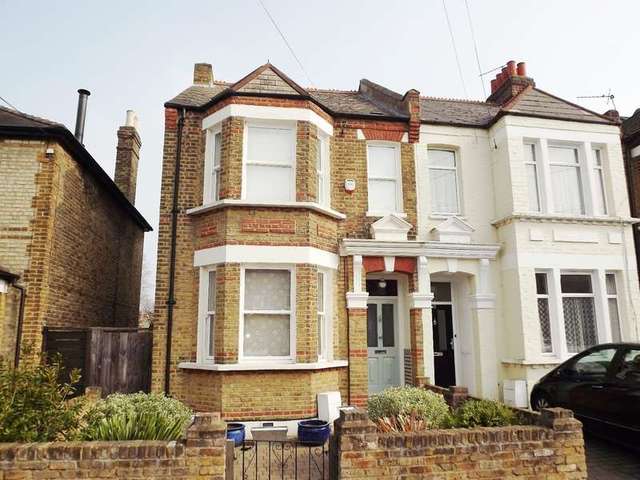  Image of 4 bedroom Semi-Detached house for sale in Douglas Road Tolworth Surbiton KT6 at Surbiton Surrey Tolworth, KT6 7SA