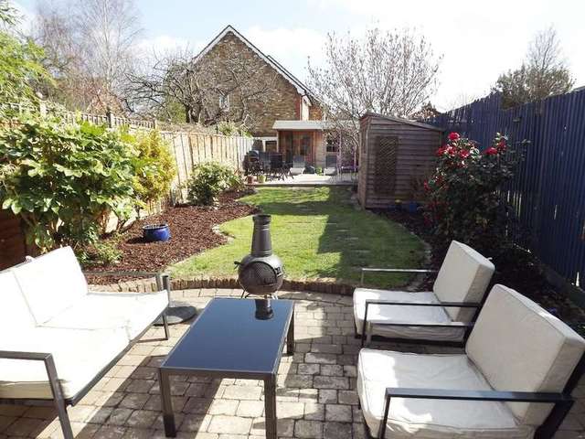  Image of 4 bedroom Semi-Detached house for sale in Douglas Road Tolworth Surbiton KT6 at Surbiton Surrey Tolworth, KT6 7SA