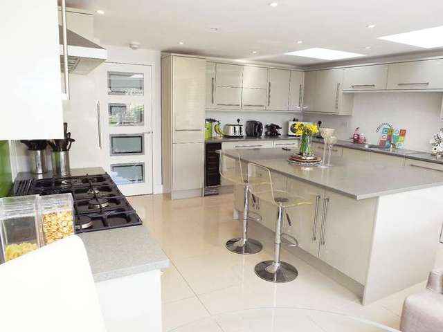  Image of 4 bedroom Semi-Detached house for sale in Douglas Road Tolworth Surbiton KT6 at Surbiton Surrey Tolworth, KT6 7SA
