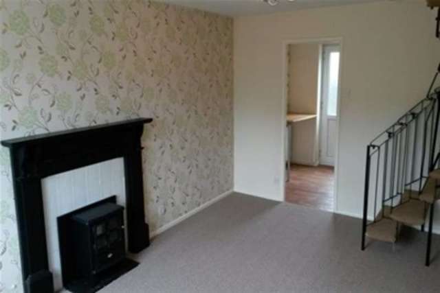  Image of 2 bedroom Terraced house to rent in Dove Close Birchwood Warrington WA3 at Warrington, WA3 6QH