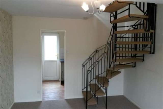  Image of 2 bedroom Terraced house to rent in Dove Close Birchwood Warrington WA3 at Warrington, WA3 6QH