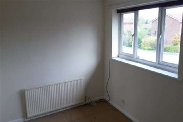  Image of 2 bedroom Terraced house to rent in Dove Close Birchwood Warrington WA3 at Warrington, WA3 6QH