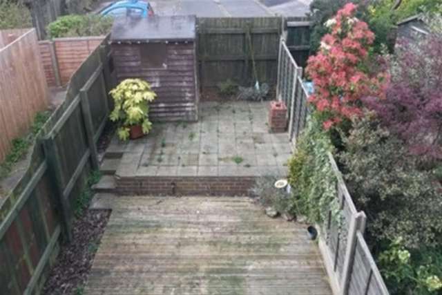  Image of 2 bedroom Terraced house to rent in Dove Close Birchwood Warrington WA3 at Warrington, WA3 6QH