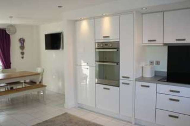  Image of 4 bedroom Detached house for sale in Dowling Drive Pershore WR10 at Dowling Drive  Pershore, WR10 3EF
