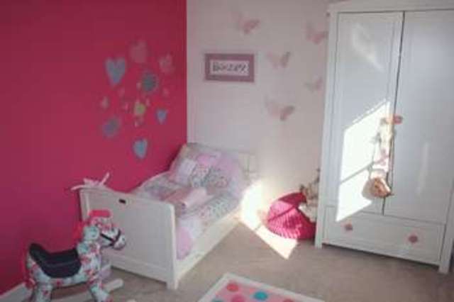  Image of 4 bedroom Detached house for sale in Dowling Drive Pershore WR10 at Dowling Drive  Pershore, WR10 3EF
