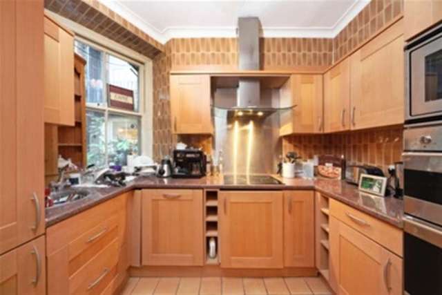  Image of 1 bedroom Flat to rent in Draycott Avenue London SW3 at London, SW3 3BX