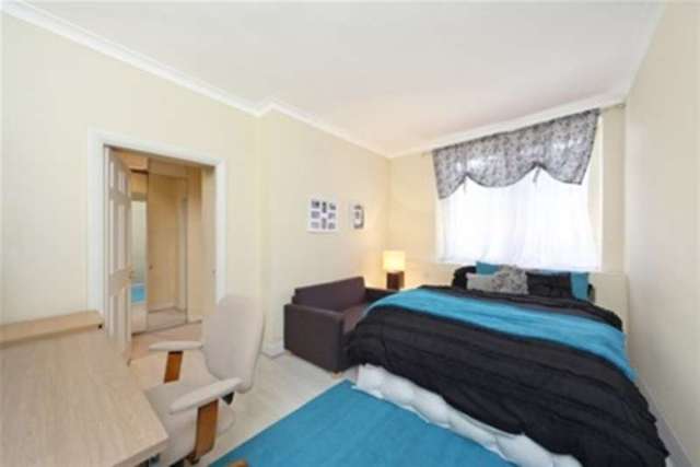  Image of 1 bedroom Flat to rent in Draycott Avenue London SW3 at London, SW3 3BX