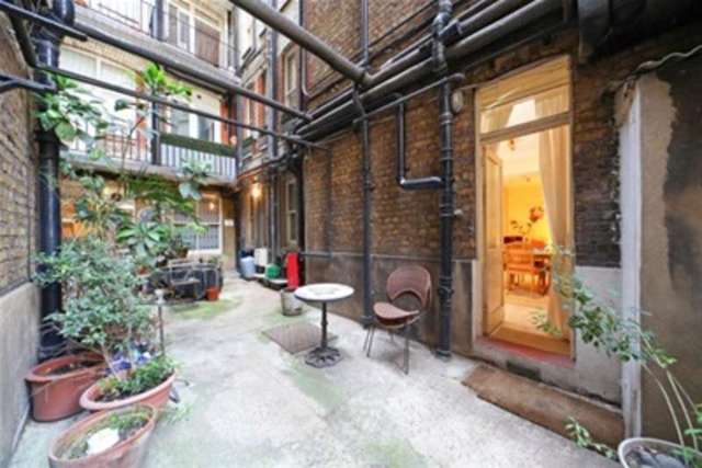  Image of 1 bedroom Flat to rent in Draycott Avenue London SW3 at London, SW3 3BX