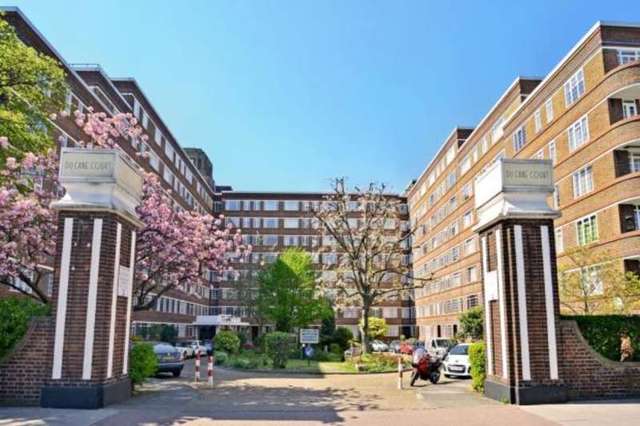 Image of 1 bedroom Flat for sale in Balham High Road London SW17 at Balham High Road London Upper Tooting, SW17 7JN