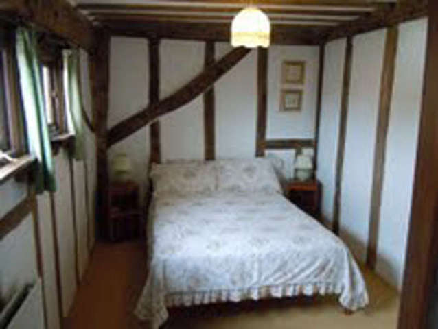  Image of 3 bedroom Terraced house to rent in Station Road Earsham Bungay NR35 at Earsham Bungay Norfolk, NR35 2TS
