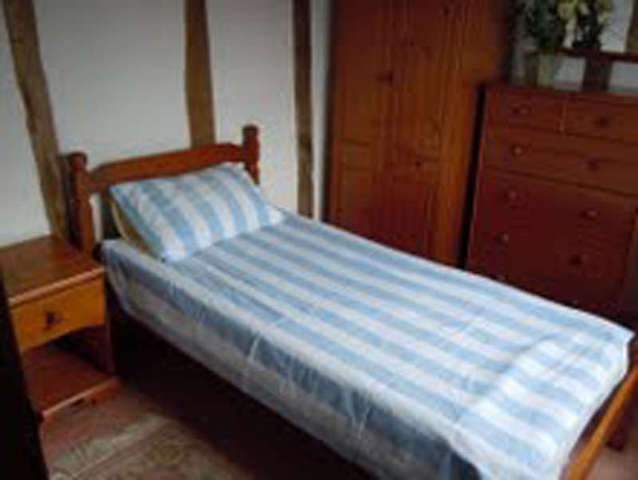  Image of 3 bedroom Terraced house to rent in Station Road Earsham Bungay NR35 at Earsham Bungay Norfolk, NR35 2TS