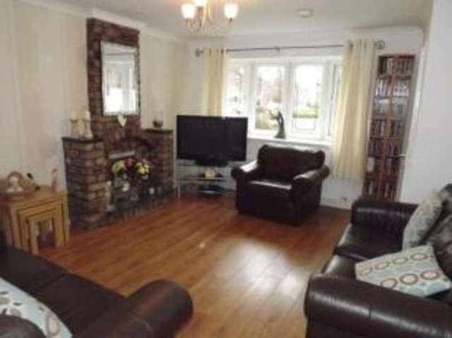  Image of 3 bedroom Semi-Detached house for sale in Dundee Close Fearnhead Warrington WA2 at Fearnhead Warrington Fearnhead, WA2 0UJ