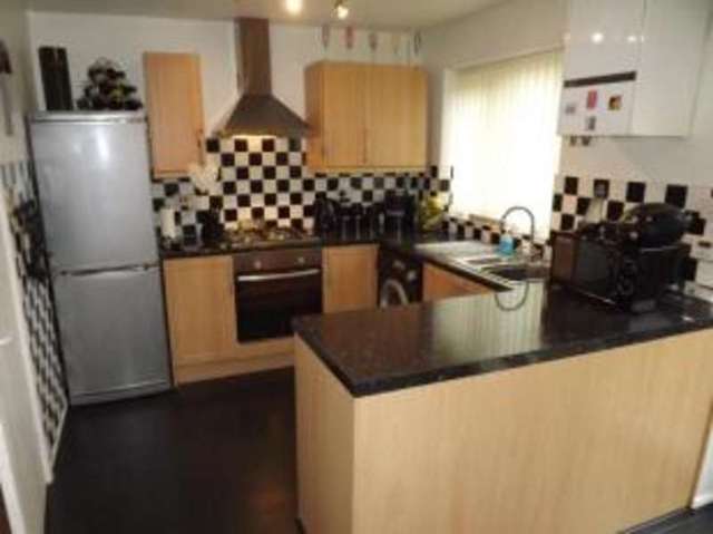  Image of 3 bedroom Semi-Detached house for sale in Dundee Close Fearnhead Warrington WA2 at Fearnhead Warrington Fearnhead, WA2 0UJ