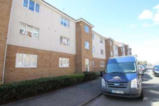  Image of 2 bedroom Flat for sale in Dyke Street Baillieston Glasgow G69 at Baillieston Glasgow Gartcosh, G69 6DZ