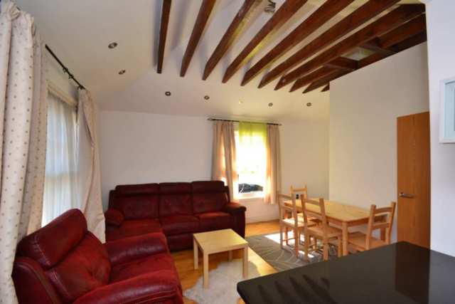  Image of 1 bedroom Flat to rent in Earls Court Road London SW5 at Earls Court Road  London, SW5 9AN