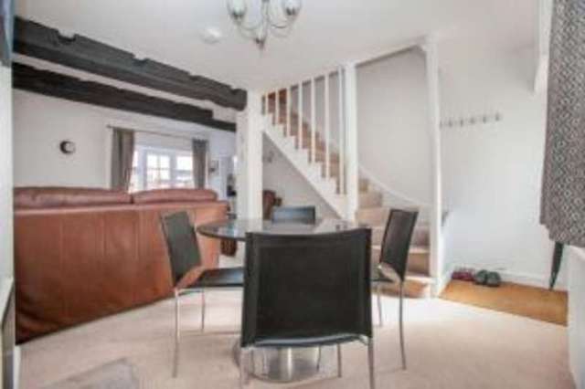 Image of 2 bedroom Terraced house for sale in High Street East Budleigh Budleigh Salterton EX9 at East Budleigh Budleigh Salterton East Budleigh, EX9 7ED