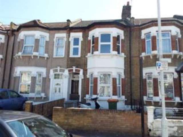 1 Bedroom Flat For Sale In Victoria Avenue London E6