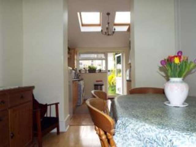  Image of 4 bedroom End of Terrace for sale in Hatherley Gardens London E6 at East Ham London Upton Park, E6 3EW