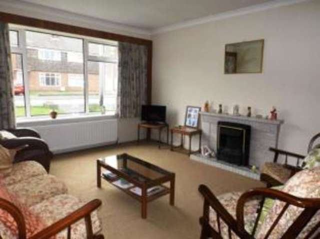  Image of 2 bedroom Bungalow for sale in Eastgate Road Holmes Chapel Crewe CW4 at Holmes Chapel Crewe Holmes Chapel, CW4 7BW