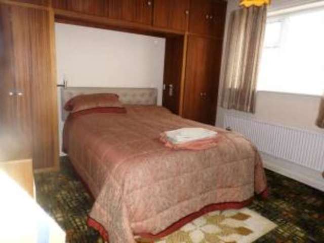  Image of 2 bedroom Bungalow for sale in Eastgate Road Holmes Chapel Crewe CW4 at Holmes Chapel Crewe Holmes Chapel, CW4 7BW