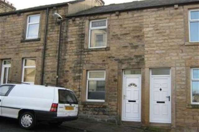  Image of 2 bedroom Detached house to rent in Eastham Street Lancaster LA1 at Lancaster, LA1 3AY