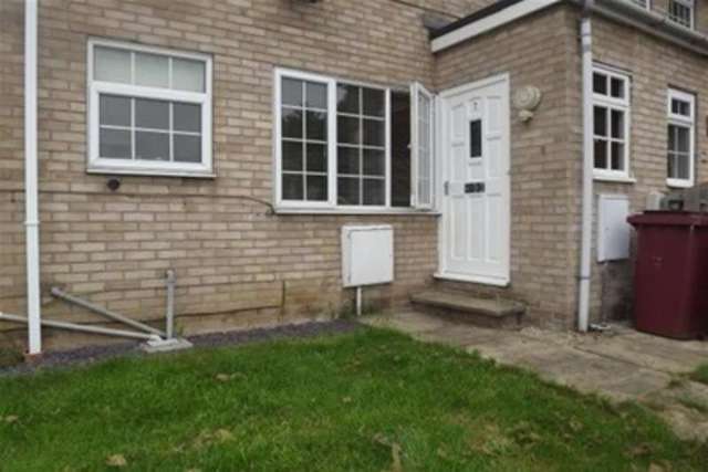  Image of 1 bedroom Flat to rent in Martin Court Eckington Sheffield S21 at Sheffield, S21 4HJ