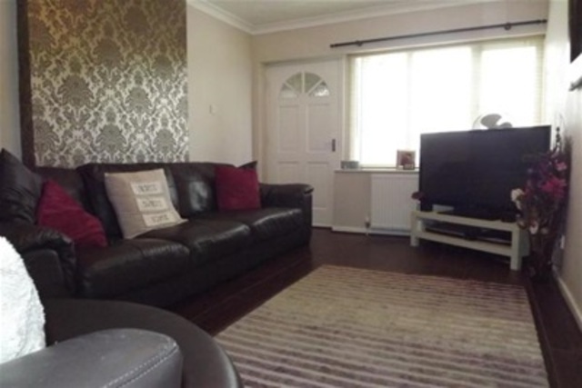  Image of 1 bedroom Flat to rent in Martin Court Eckington Sheffield S21 at Sheffield, S21 4HJ