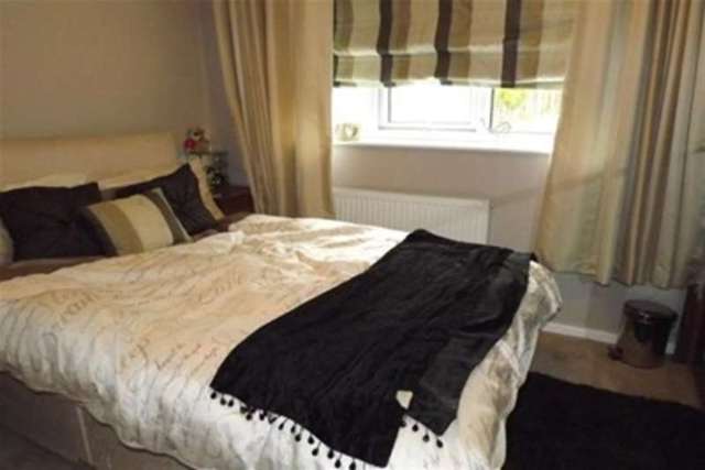  Image of 1 bedroom Flat to rent in Martin Court Eckington Sheffield S21 at Sheffield, S21 4HJ