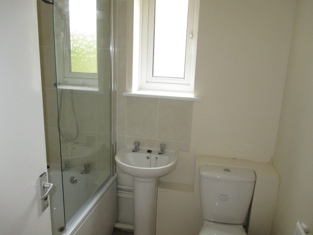  Image of 1 bedroom Terraced house for sale in Ecton Lane Portsmouth PO3 at Ecton Lane Anchorage Park Portsmouth, PO3 5TA
