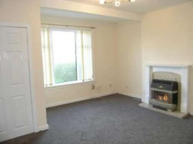  Image of 2 bedroom Terraced house for sale in Edinburgh Road Glasgow G33 at Glasgow Lanarkshire Stepps, G33 3QA