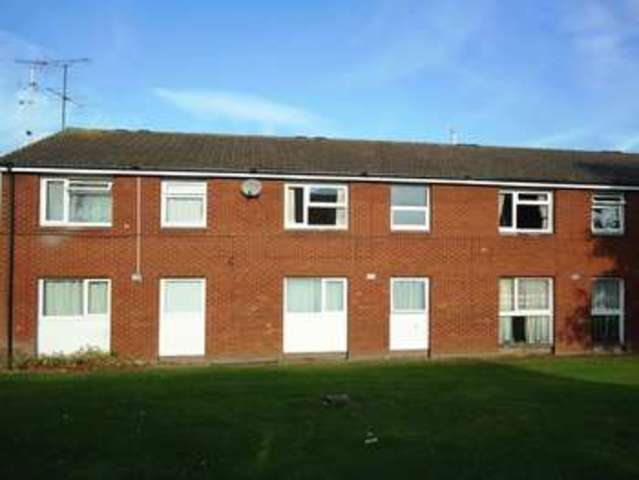  Image of 1 bedroom Flat to rent in Edison Road Stafford ST16 at Edison Road  Stafford, ST16 3NH