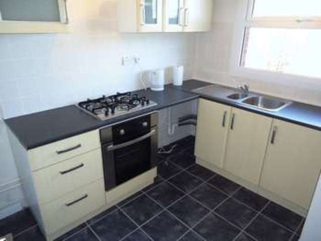  Image of 1 bedroom Flat to rent in Edison Road Stafford ST16 at Edison Road  Stafford, ST16 3NH