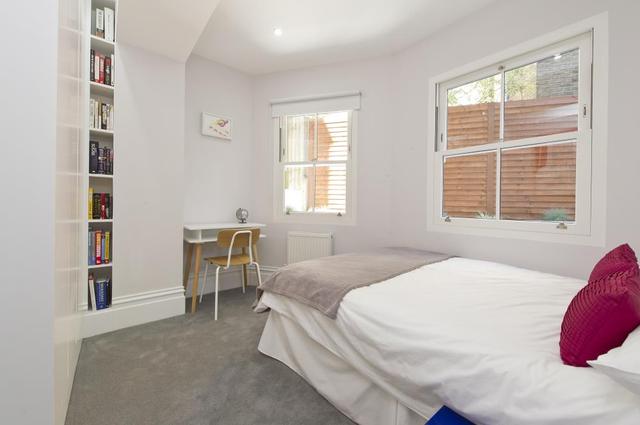  Image of 3 bedroom Flat for sale in Elgin Avenue London W9 at Elgin Avenue  London, W9 3PR