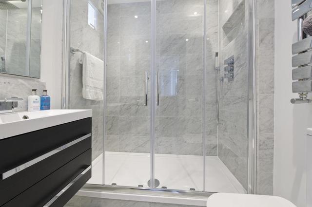  Image of 3 bedroom Flat for sale in Elgin Avenue London W9 at Elgin Avenue  London, W9 3PR