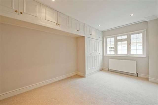  Image of 2 bedroom Detached house to rent in Elm Park Lane London SW3 at London, SW3 6DB