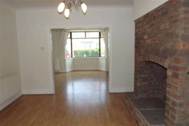  Image of 3 bedroom Detached house to rent in Elm Road Winwick Warrington WA2 at Warrington, WA2 9TW