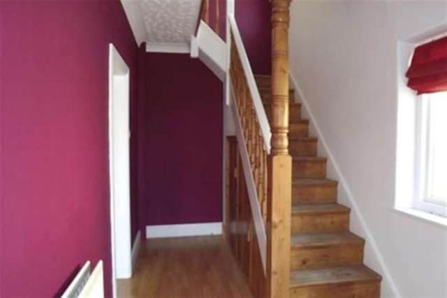  Image of 3 bedroom Detached house to rent in Elm Road Winwick Warrington WA2 at Warrington, WA2 9TW