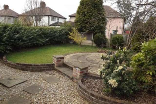  Image of 3 bedroom Detached house to rent in Elm Road Winwick Warrington WA2 at Warrington, WA2 9TW