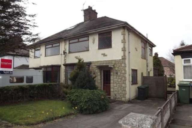  Image of 3 bedroom Detached house to rent in Elm Road Winwick Warrington WA2 at Warrington, WA2 9TW