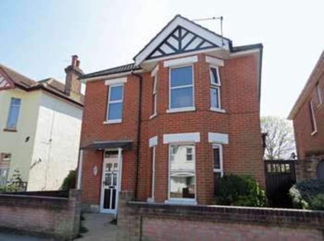 Image of 4 bedroom Detached house for sale in Elmes Road Winton Bournemouth BH9 at Elmes Road Moordown Bournemouth, BH9 2SZ